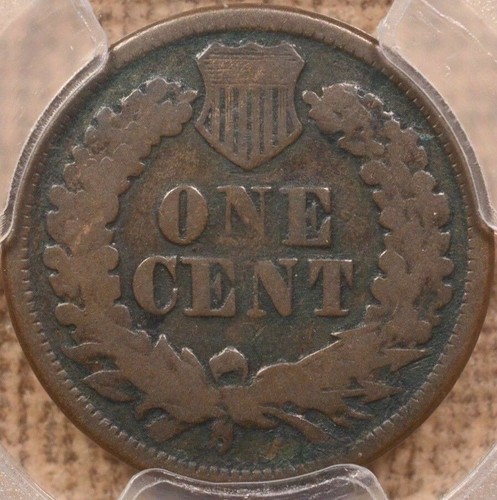 1877 Indian Head Cent PCGS G04 2127.04/36378195 Exquisite Coin Rare - Picture 11 of 11