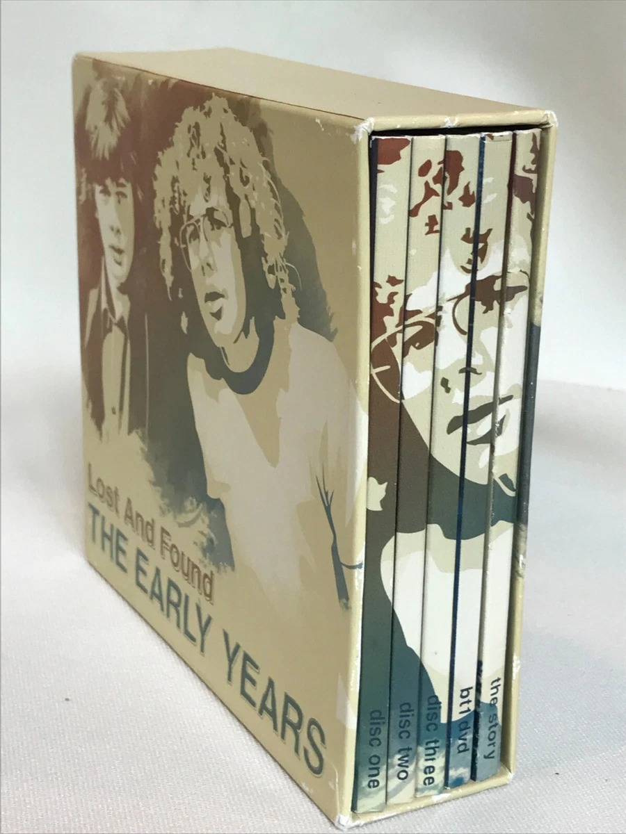 25+ The Band Box Set Music CDs for sale | Updated Oct 2026