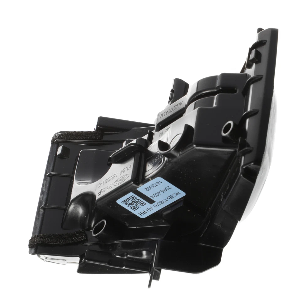 Lámpara de señal derecha OEM NUEVA 2017-2019 Ford F-250 350 Super Duty HC3Z-13B375-A Foto 4 de 4