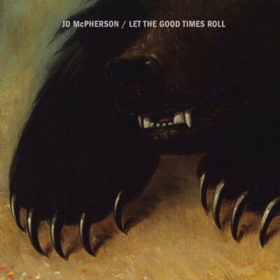 Let The Good Times Roll, JD McPherson, Good