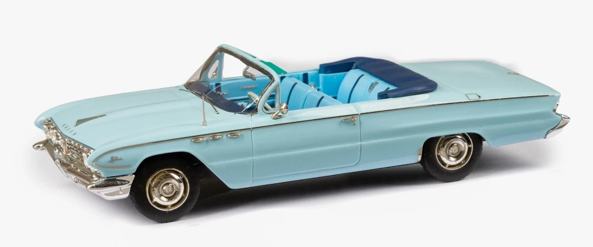 Buick Resin Diecast & Toy Cars for sale | eBay