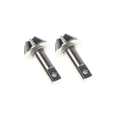 Redcat Racing RER42135 Diff Pinion (8T) 2Pcs Ascent Apex 18 High-performance