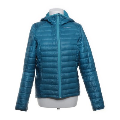 Decathlon, Daunenjacke, Damen, Größe: M, Blau #EwB