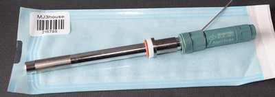 AppliSens Oxygen & pH Sensor Probe Z010011025 #215755-R1*B5