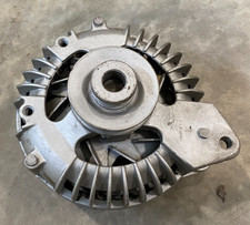 Dodge Chrysler Plymouth Mopar Oem Oe Remanufactured Alternator Front Dated 1970