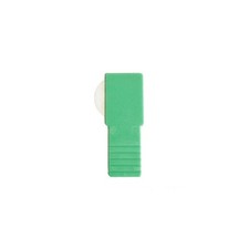 Universal Dental Digital Sensor Holder self-adhesive Bite block 100 pcs for Endo