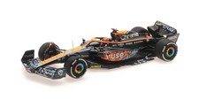 1:43 MINICHAMPS Mclaren F1 Mcl36 #3 Abu Dhabi Gp 2022 Ricciardo 537226503 Model