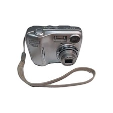 Nikon Digital Camera Coolpix 2200