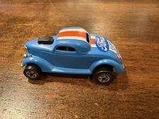 Hot Wheels Vintage Blackwall Neet Streeter Near Mint Beauty Diecast Car