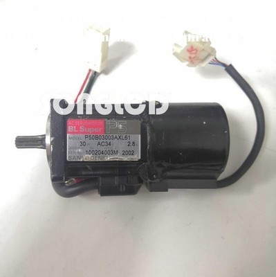 1PCS P50B03003AXL61 90days warranty via DHL or FedEx *hu