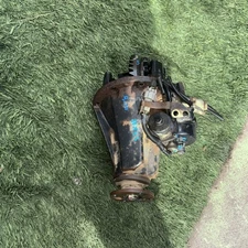 ✅96-02 Toyota 4Runner Rear Locking Differential 3rd Member E-Locker 4.30 43x10