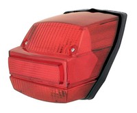 246420180 - RüCklicht Vespa ET3-PRIMAVERA 125 Mit Dichtung