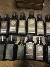 Your choice of WSP Aftershave