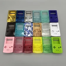 Game Boy Color High Quality Replacement Shell