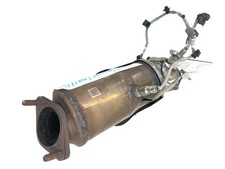 2021-2024 GENESIS G80 3.5L LH Recertified Exhaust Cat Converter U/KMX/3NTC0/0421