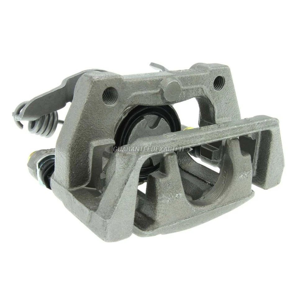 Pinza de freno trasera derecha centrada para Ford Five Hundred Mercury Montego GAP Foto 4 de 4