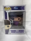 Funko Pop! Pixar Monsters Inc Boo Disney #20 Vinyl Vaulted + Armor! JJ0227JW
