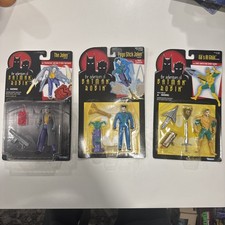 The Adventures Of Batman And Robin The Joker Pogo Stick Joker And Ra Al Ghul