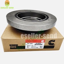 Cummins Engine Damper Harmonic Balancer For 98-02 5.9l 24v Dodge Ram 2500 3500 Cummins Engine Damper Harmonic Balancer For 98-02 5.9l 24v Dodge Ram 2500 3500
