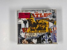 The Beatles Anthology 2 CD Original 2 Disc EMI 1996