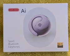 Translation Earbuds Wireless Bluetooth Ai Translator 150 Languages OWS Headphone