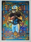 2025 Panini Absolute Ashton Jeanty Base (RAW)