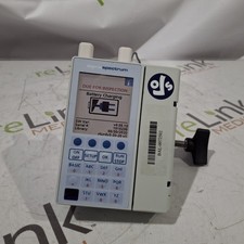 Baxter Sigma Spectrum 6.05.13 without Battery Infusion Pump