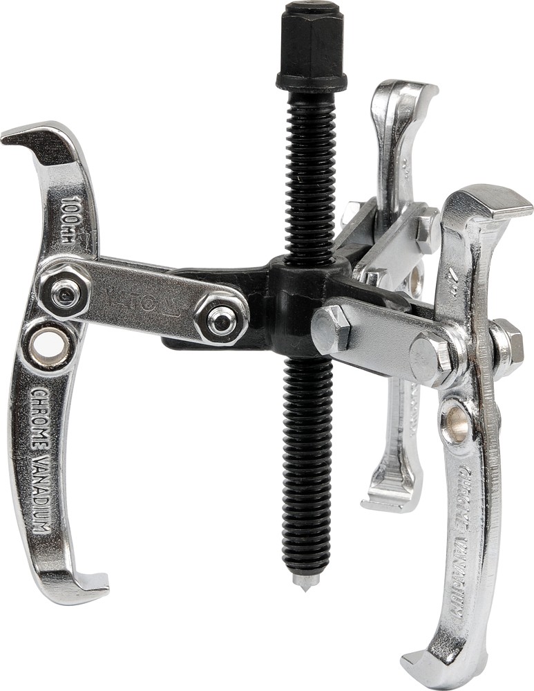 Fits YATO NARZ�DZIA YT-2512 3 ARMS JAW PULLER 100MM