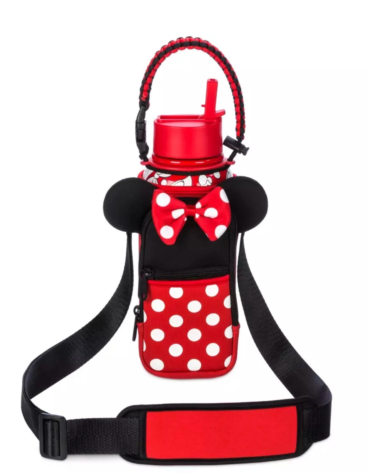 Disney Minnie Mouse Cooler Tote