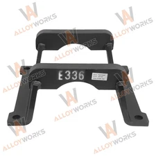 Guard As-Track Guide For Caterpillar Cat 336 335 336 GC 340 345 GC #528-8101 NEW