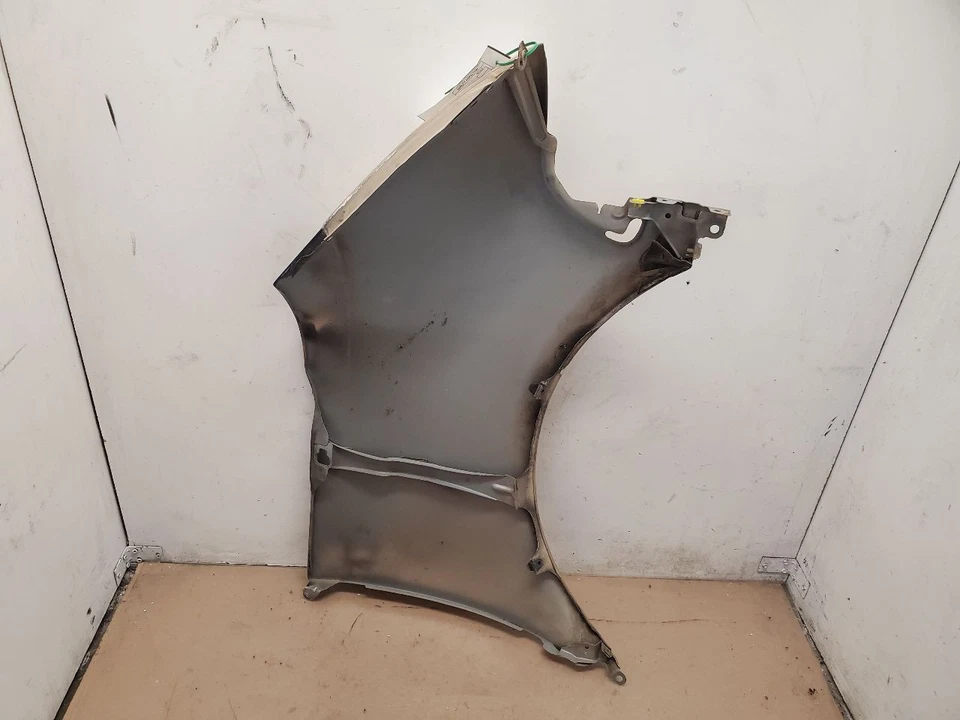 Toyota Previa SC, Left Fender, 1994-1997, Gold, 4K9, 53802-28040, Nice Foto 2 de 4