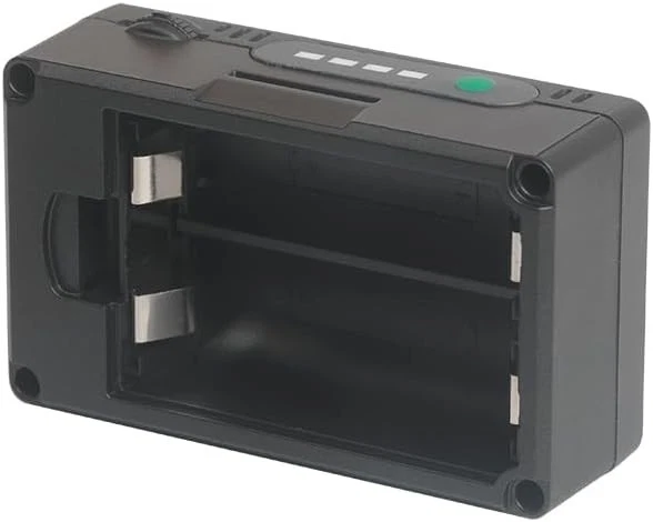 2025 Latest Immersion RC PowerPlay Vintage Camera Monitor with DVR LCD Screen - Image 3 of 4