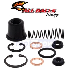 All Balls 18-1007 Master Cylinder Rebuild Kit for Brake Master Cylinders ky