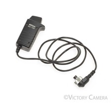Nikon MC-12B 2-pin Release Cord EXC