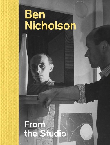 Ben Nicholson by Lee Beard, Louise Campbell, Simon Martin, Ed... - 9781869827779