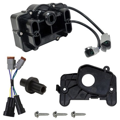 RTS Throttle Sensor For Club Car Precedent Golf Carts; CON-067