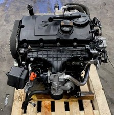 AUDI 2.0 TDI BRD A4 B6 - 120 Tkm - MOTOR KOMPLETT
