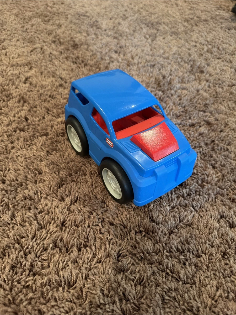 Little Tikes Rugged Riggz for sale | eBay