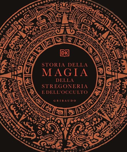 LIBRO STORIA DELLA MAGIA, DELLA STREGONERIA E DELL'OCCULTO - Immagine 2