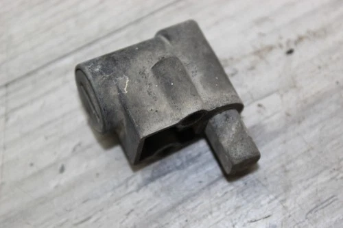 LOCK ASSY, STEERING