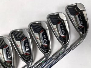 Ping G20 Iron | eBay