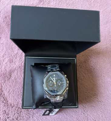 BOSS Uhr Herren 1514015