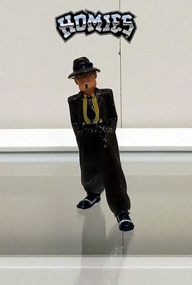 Homies Figur ''Chuco'' - 1: 24 - 7 cm - Homie Rollerz - Diorama - Rarität