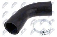 NTY Ladeluftschlauch GPP-RE-059 FüR Dacia Renault