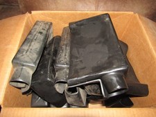 16 HOMAC 2120 INSULATING BOOT TRANSFORMER SPADE COVERS