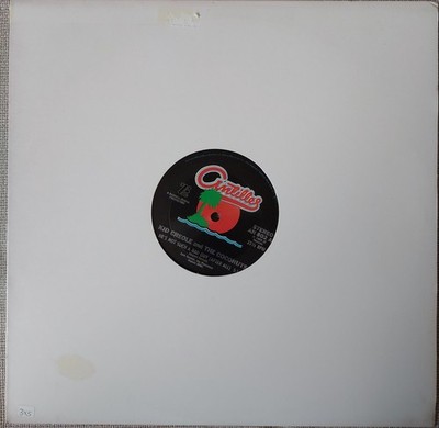 KId Creole and The Coconuts - He*s not such a bad guy /There but for  (12'')