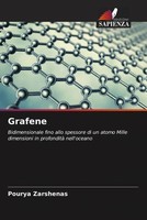 Pourya Zarshenas | Grafene | Taschenbuch | Italienisch (2022)