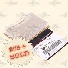 MR951527 OEM Genuine Mitsubishi LANCER Mazda MIATA Clear Dome Light Lens Cover