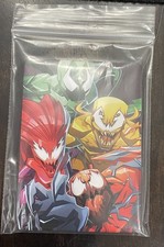 Marvel United Symbiote Companions Promo Deck ...