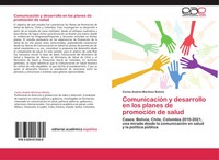 Carlos AndréS MartíNez BeleñO | ComunicacióN Y Desarrollo En Los Planes De...